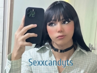 Sexxcandyts