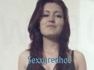 Sexxyredhot