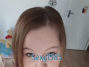 Sexy1985