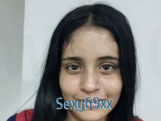 Sexy69xx