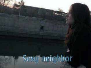 Sexy_neighbor