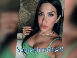 Sexyaphrodite19