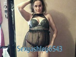 Sexyashley6543