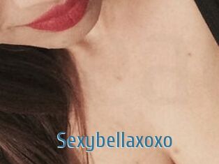 Sexybellaxoxo