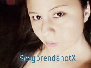 SexybrendahotX