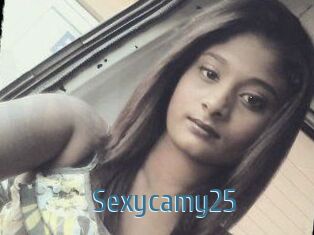 Sexycamy25