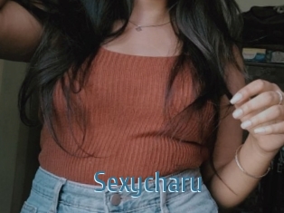 Sexycharu