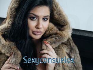Sexyconsuelox