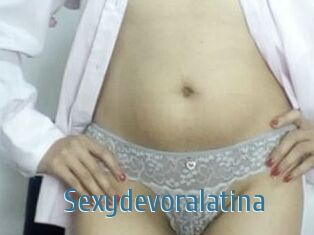 Sexydevoralatina