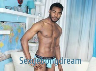 Sexyebonydream