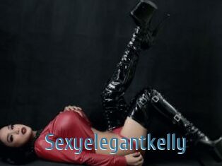 Sexyelegantkelly