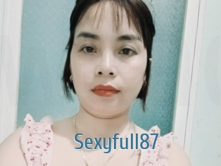 Sexyfull87