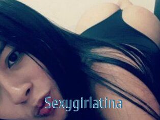 Sexygirlatina