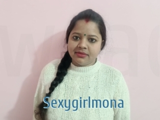 Sexygirlmona