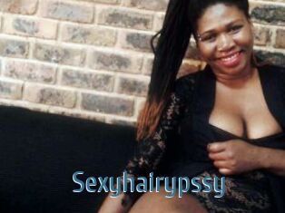 Sexyhairypssy