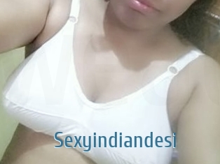 Sexyindiandesi