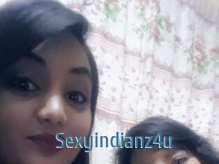 Sexyindianz4u