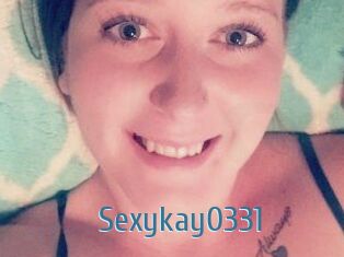 Sexykay0331