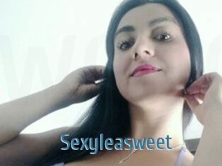 Sexyleasweet