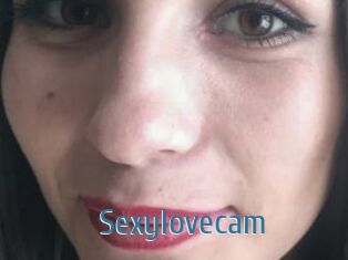 Sexylovecam