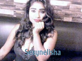 Sexynelisha