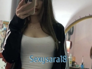 Sexysara18