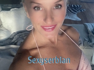 Sexyserbian