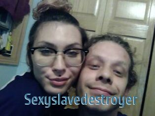 Sexyslavedestroyer