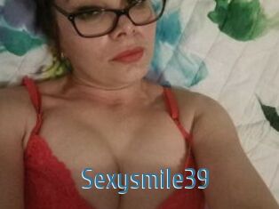 Sexysmile39