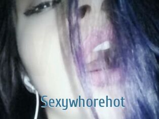 Sexywhorehot