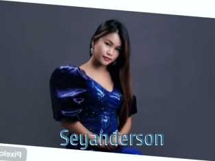 Seyanderson