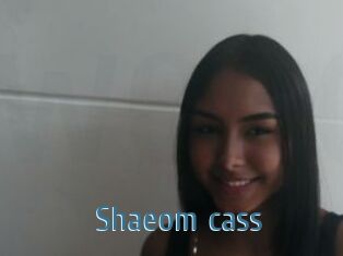 Shaeom_cass