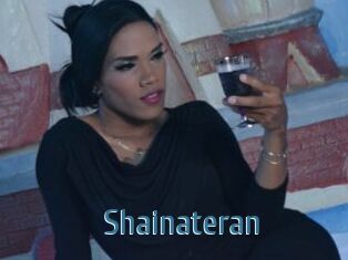 Shainateran