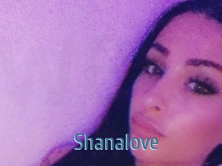Shanalove
