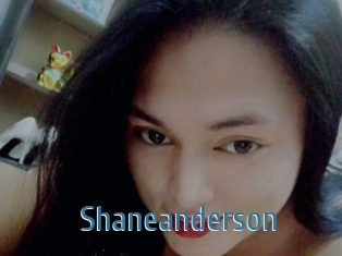 Shaneanderson