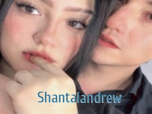 Shantalandrew