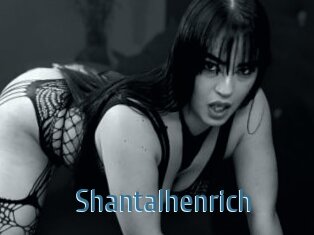Shantalhenrich