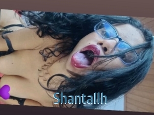 Shantallh