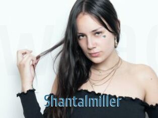 Shantalmiller