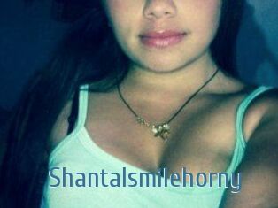 Shantal_smilehorny