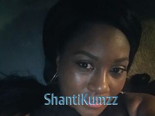 ShantiKumzz
