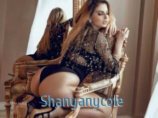Shanyanycole