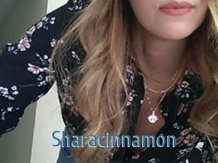 Sharacinnamon