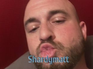 Shardymatt