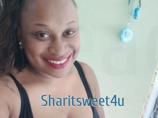 Sharitsweet4u