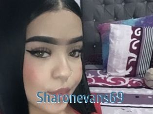 Sharonevans69