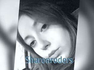 Sharonroders