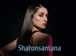 Sharonsantana