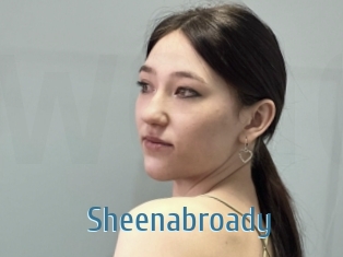 Sheenabroady