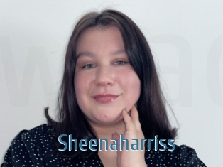 Sheenaharriss